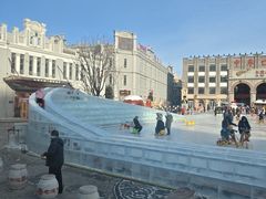 -中华巴洛克风情街