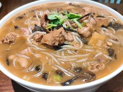 -李老哈·东北菜(宋园路店)