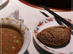 -北京老门框爆肚涮肉馆(锦业路店)