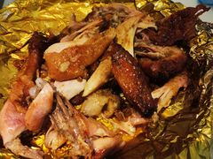 -原味田园·客家菜·土窑鸡(中航城君尚购物中心店)