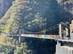 -十渡东湖港风景区