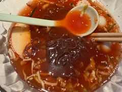 -七八冷面·延边朝鲜族美食(欢乐谷店)