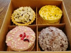 -星巴克(江阴万达店)