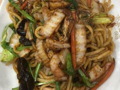 -香港饭店0410(弘大店)