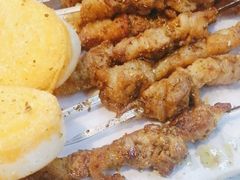 -永红源·小排档(闽江路店)