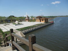 -呼兰河口湿地公园
