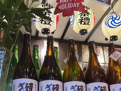 -平成屋· Late Night 食堂(四川北路店)