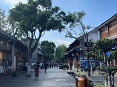-大理古城