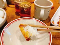 招牌鲜肉烧麦-晓友烧麦(光华村店)