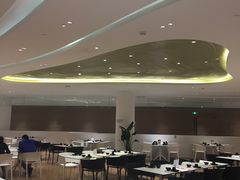 大堂-国际青年会议酒店-苏莱斯餐厅