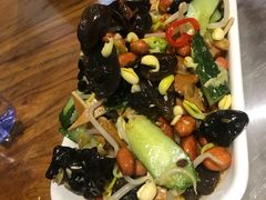-二道木烤羊腿(桃花潭店)