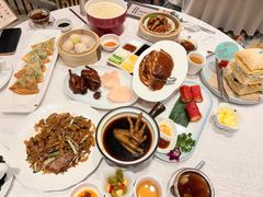 -丰鲤楼•闽南茶楼(仟禧汇店)