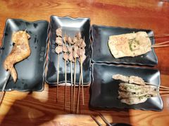 -烧蠔帮·湛江生蚝(南桥店)