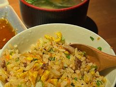 铁板炒饭-岩也·日料与酒(龙岗天安云谷店)