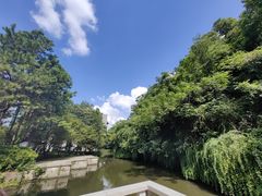 -绍兴鉴湖君澜大酒店