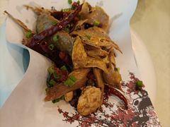 -玉华宫宾馆·餐厅(铜川驻京办店)