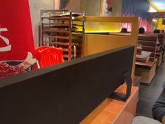 -江边城外烤全鱼(方庄时代购物中心店)