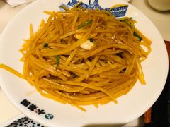 -小菜园新徽菜(合肥之心城店)