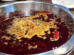 -青山青豆花·笑禅豆腐鱼(黄泥塝店)