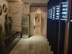 -和子足浴SPA会馆(梁溪店)