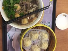 -苏晓玥·手作江南小吃(深圳北站店)