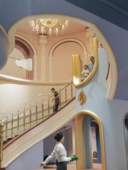 -奈尔宝家庭中心·亲子餐厅(北京东坝万达店)