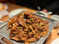 -四季民福烤鸭店(前门廊房二条店)