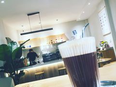 -infinite cafe