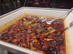 -杨记隆府(白象街店)
