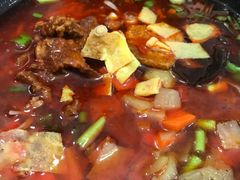 -潼十三肉夹馍(东单店)