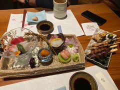 -初寻日料店(佳境天城店)