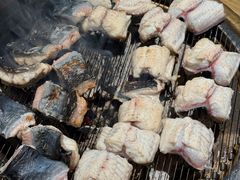 -泥炉烧肉师(新街口金銮巷店)
