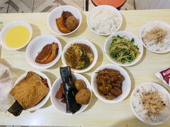 -老济南药膳把子肉(周公祠街店)