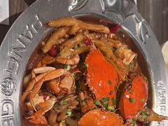 -胖哥俩肉蟹煲(湖滨银泰in77店)