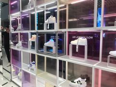 -NIKE品牌体验店(南京东路店)