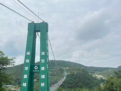 -威海华夏城景区