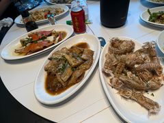 -金海湾海鲜排档(朱家尖店)