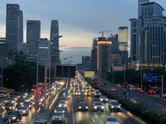 -星巴克臻选(北京富力家园店)