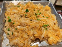 -很久以前羊肉串(大华三路店)