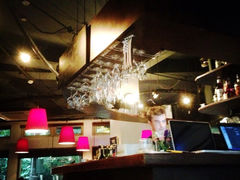 iphone_upload_pic-La Creperie法餐厅(桃江路店)