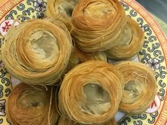 金银卷-砂锅居(西四店)