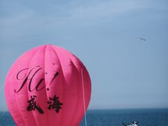 -刘公岛景区