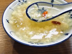 -一心甜汤(丹凤街店)