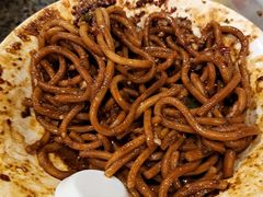 担担面-小街天府