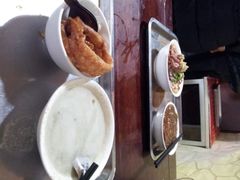 卤煮火烧-姚记炒肝店(鼓楼店)