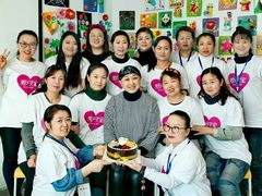 -爱月宝月嫂·育儿嫂(哈尔滨总店)