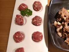 -掂档潮汕牛肉火锅(沈阳万象城店)