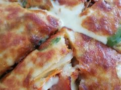 -马克西姆俄罗斯餐厅(通亚街店)