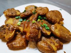 -阿马蛋汤·宁波小海鲜(总店)