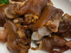 -子霖南山鲜虾面(南山总店)